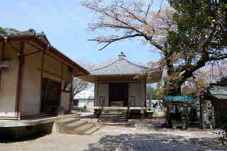 釈迦堂