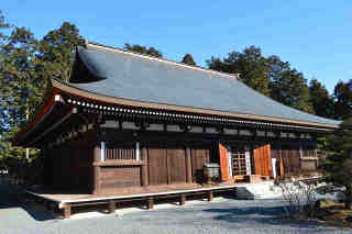 如意輪寺