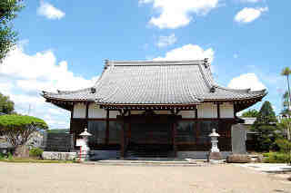 如来寺