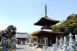 来迎院