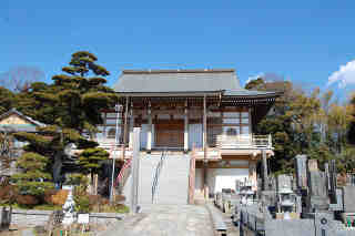 来見寺