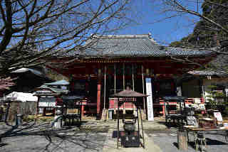 楽法寺