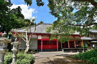 蓮花寺