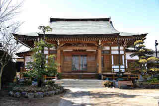 蓮城院