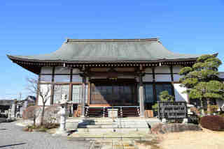 林翁寺