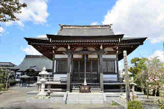 如意輪寺