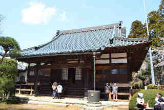 六地蔵寺