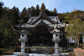 楞厳寺