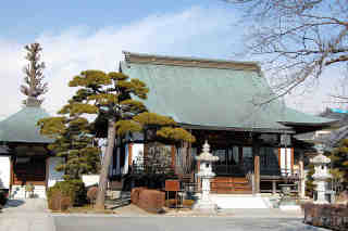 隆岩寺