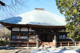 龍禅寺