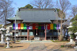 龍蔵院