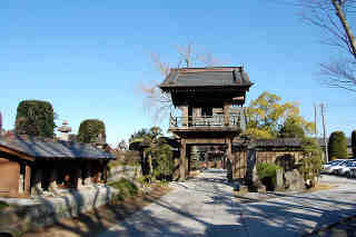 西福寺