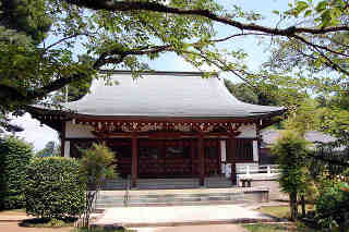 西念寺