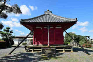 観音寺