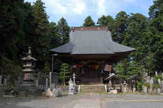 成賢寺