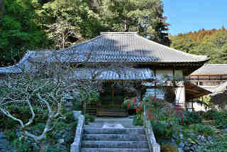 清音寺