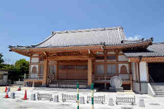 清涼寺