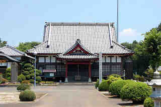 泉福寺