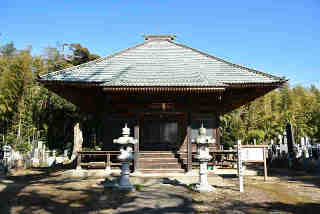 泉光寺