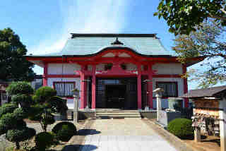 真延寺