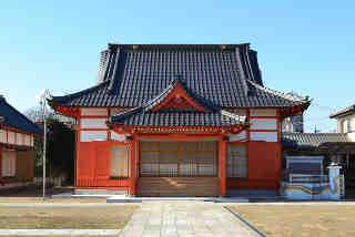 信楽寺