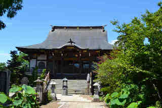 新福寺