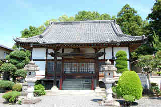 真徳寺