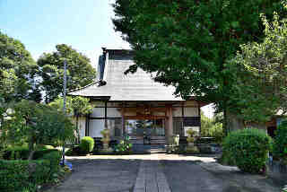 新善光寺