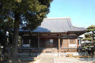 尊勝院
