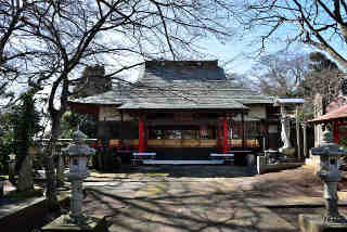 正安寺