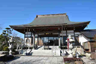 勝福寺