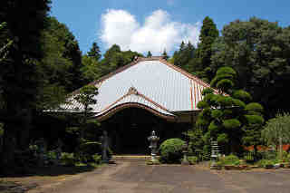 松学寺