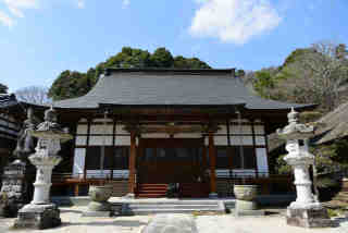 正法寺