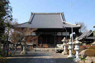 称名寺