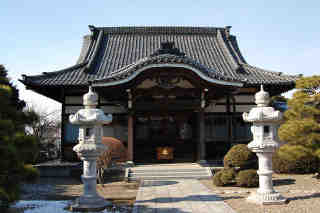 正麟寺