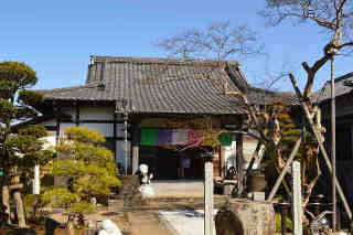 昌松寺