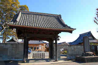 聖徳寺