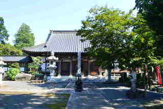 大山寺