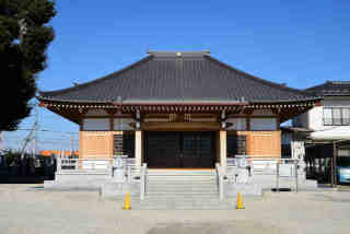 大楽寺