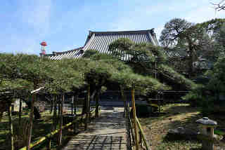 等覚寺