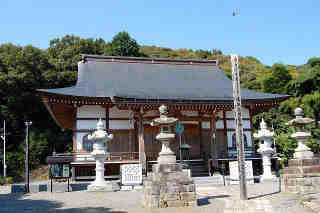 東城寺