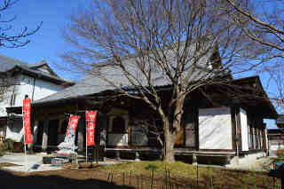 東谷寺