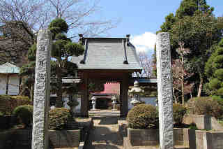 得月院