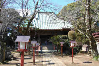 徳満寺