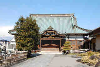 徳星寺