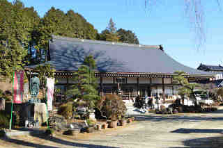 徳蔵寺
