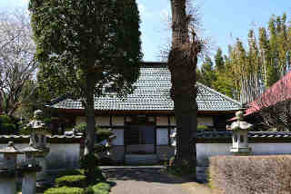 東林寺
