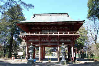東昌寺