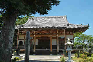 東漸寺