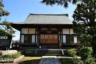 東漸寺